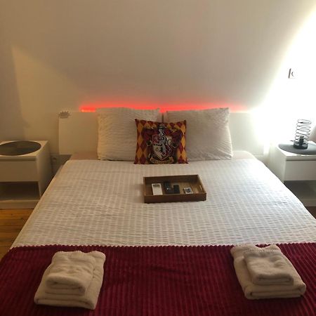 Maison Harry Potter Pour 6 Personnes En Centre Ville Montauban Exteriör bild