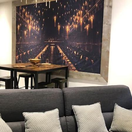Maison Harry Potter Pour 6 Personnes En Centre Ville Montauban Exteriör bild