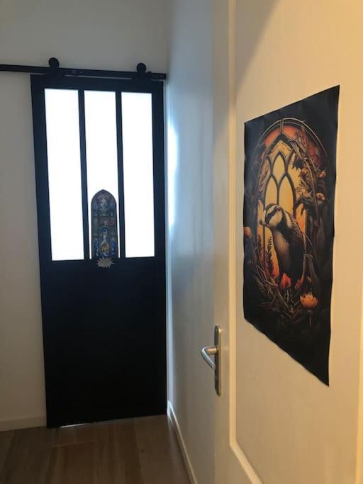 Maison Harry Potter Pour 6 Personnes En Centre Ville Montauban Exteriör bild