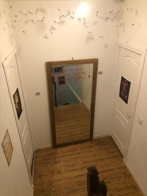 Maison Harry Potter Pour 6 Personnes En Centre Ville Montauban Exteriör bild