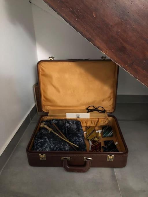 Maison Harry Potter Pour 6 Personnes En Centre Ville Montauban Exteriör bild