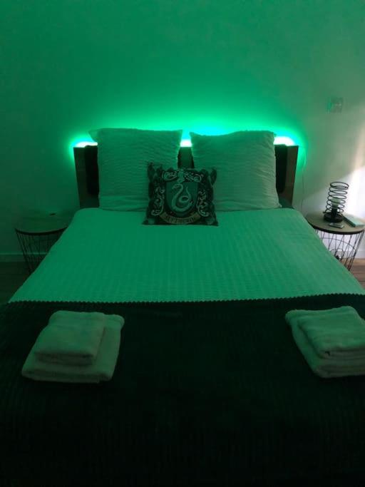 Maison Harry Potter Pour 6 Personnes En Centre Ville Montauban Exteriör bild