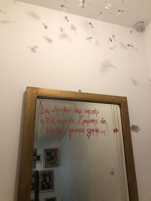 Maison Harry Potter Pour 6 Personnes En Centre Ville Montauban Exteriör bild