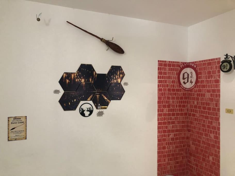 Maison Harry Potter Pour 6 Personnes En Centre Ville Montauban Exteriör bild