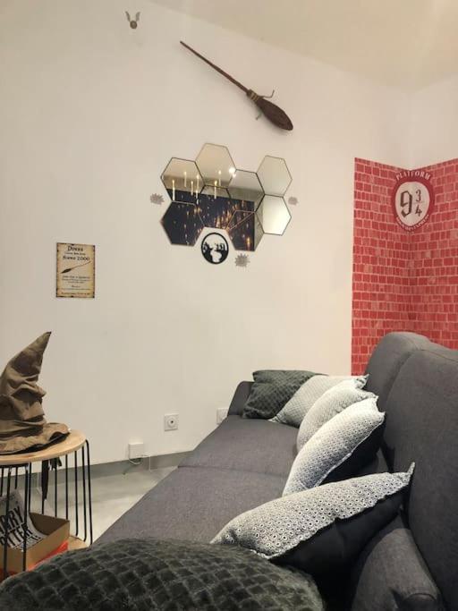 Maison Harry Potter Pour 6 Personnes En Centre Ville Montauban Exteriör bild