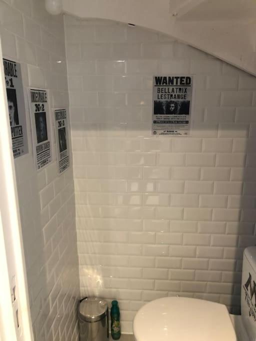 Maison Harry Potter Pour 6 Personnes En Centre Ville Montauban Exteriör bild