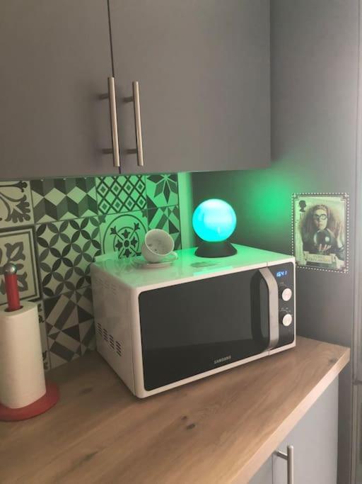 Maison Harry Potter Pour 6 Personnes En Centre Ville Montauban Exteriör bild