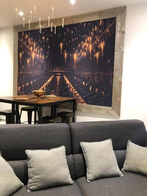 Maison Harry Potter Pour 6 Personnes En Centre Ville Montauban Exteriör bild